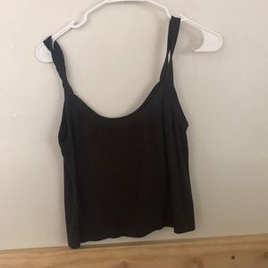 Big bud Press tank top - black